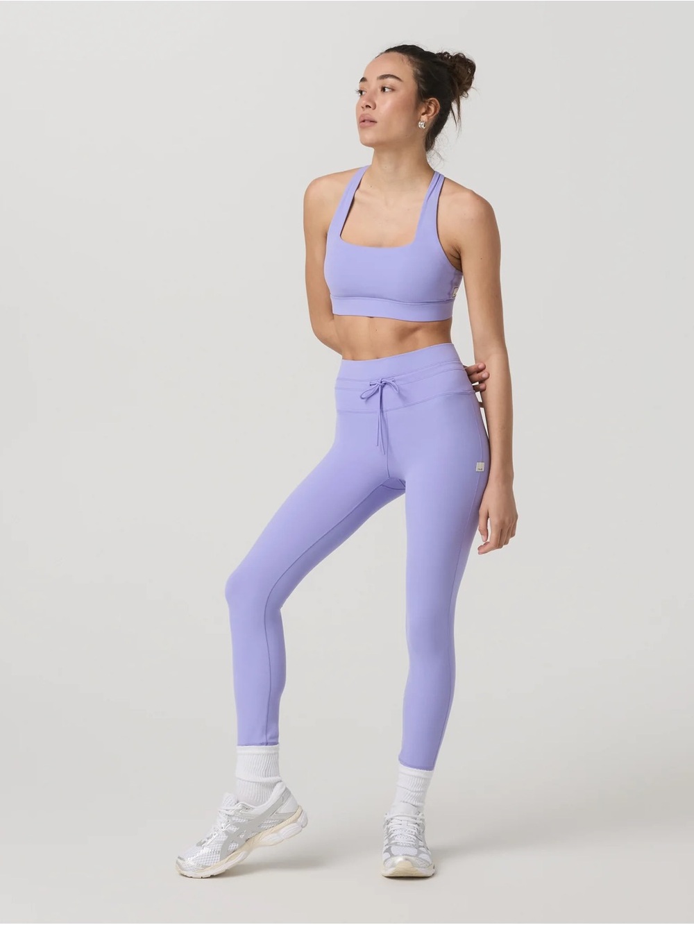 NWT 💜 Vuori Daily Leggings